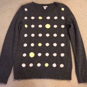 Halogen cashmere sweater